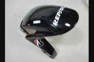 Lackierte Straße Verkleidung auf ABS kompatibel mit Honda CBR 600 RR 2007 - 2008 - MXPCAV6053