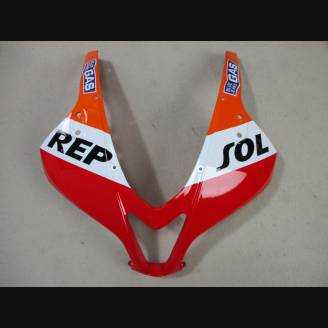 Carenage en abs pour la roue avec peinture compatible avec Honda CBR 600 RR 2007 - 2008 - MXPCAV6053