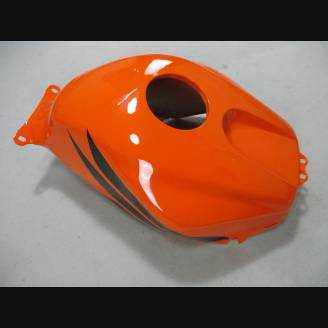 Carene stradali in abs verniciate compatibili con Honda CBR 600 RR 2003 - 2004 - MXPCAV3055