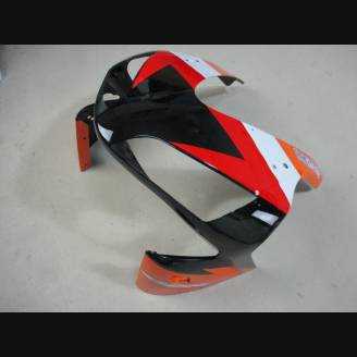 Carenage en abs pour la roue avec peinture compatible avec Honda CBR 600 RR 2003 - 2004 - MXPCAV3055