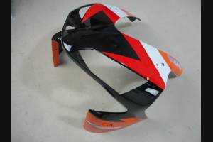 Carenados en abs pintados para la calle compatible con Honda CBR 600 RR 2003 - 2004 - MXPCAV3055