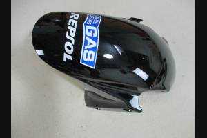 Lackierte Straße Verkleidung auf ABS kompatibel mit Honda CBR 600 RR 2003 - 2004 - MXPCAV3055