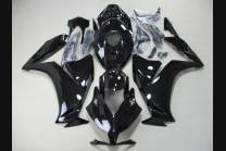 Carenage en abs pour la roue avec peinture compatible avec Honda Cbr 1000 2012 - 2016 - MXPCAV4575 2