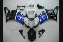 Carenage en abs pour la roue avec peinture compatible avec Suzuki Gsxr 1000 2003 - 2004 - MXPCAV1597