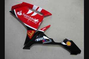 Carenados en abs pintados para la calle compatible para Yamaha R1 2007 - 2008 - MXPCAV12317