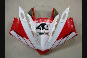 Carenados en abs pintados para la calle compatible para Yamaha R1 2007 - 2008 - MXPCAV12317