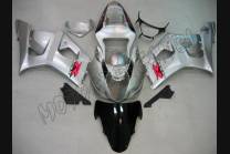 Painted street fairings in abs compatible with Suzuki Gsxr 1000 2003 - 2004 - MXPCAV1599