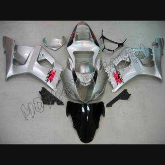 Carenage en abs pour la roue avec peinture compatible avec Suzuki Gsxr 1000 2003 - 2004 - MXPCAV1599