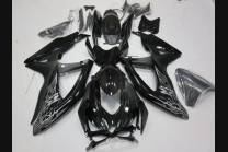 Painted street fairings in abs compatible with Suzuki Gsxr 600/750 2008 - 2010 MXPCAV12322