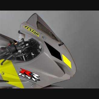 Carenado Racing Pintado Suzuki Gsxr 1000 2017 - 2019 - MXPCRV12325