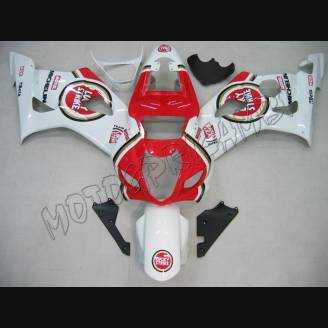 Carenage en abs pour la roue avec peinture compatible avec Suzuki Gsxr 1000 2003 - 2004 - MXPCAV1600