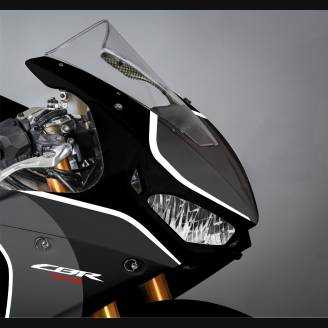 Painted Race Fairings Honda Cbr 1000 RR 2017 - 2019 - MXPCRV11957