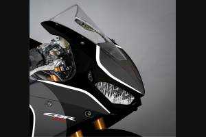 Carene Racing Verniciate Honda Cbr 1000 RR 2017 - 2019 - MXPCRV11957