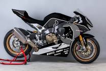 Carenado Racing Pintado Honda Cbr 1000 RR 2017 - 2019 - MXPCRV11957
