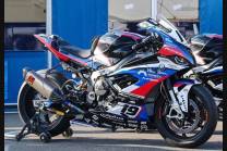 Carenado Racing Pintado Bmw S1000 RR 2019 - MXPCRV12331