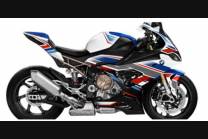 Carenado Racing Pintado Bmw S1000 RR 2019 - MXPCRV12331