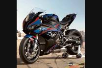 Lackierte Rennverkleidung Bmw S1000 RR 2019 -MXPCRV12332