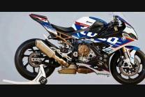 Painted Race Fairings Bmw S1000 RR 2019 - MXPCRV12336
