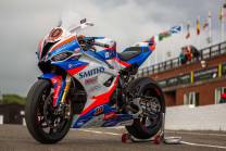 Lackierte Rennverkleidung Bmw S1000 RR 2019 -MXPCRV12338