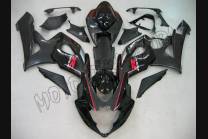 Painted street fairings in abs compatible with Suzuki Gsxr 1000 2005 - 2006 - MXPCAV1603