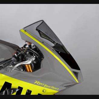 Painted Race Fairings Yamaha R6 2017 - 2019 - MXPCRV12346