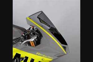 Lackierte Rennverkleidung Yamaha R6 2017 - 2019 - MXPCRV12346