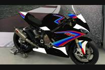 Carene Racing Verniciate Bmw S1000 RR 2019 - MXPCRV12347