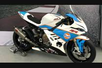 Carenado Racing Pintado Bmw S1000 RR 2019 - MXPCRV12348