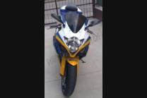 Carenados en abs pintados para la calle compatible para Suzuki Gsxr 1000 2005 - 2006 - MXPCAV1605