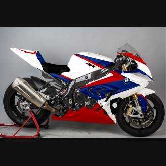 Carene Racing Verniciate Bmw S1000 RR 2015 - 2018 - MXPCRV12353
