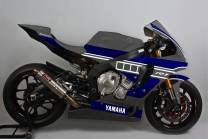 Carenage Racing Peint Yamaha R1 2015 - 2019 - MXPCRV12356