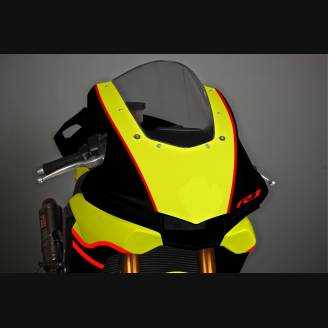 Carenado Racing Pintado Yamaha R1 2015 - 2019 - MXPCRV12357