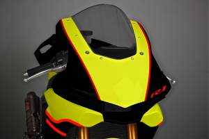 Painted Race Fairings Yamaha R1 2015 - 2019 - MXPCRV12357