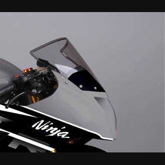 Painted Race Fairings Kawasaki Zx6R 636 2013 - 2018 - MXPCRV5922