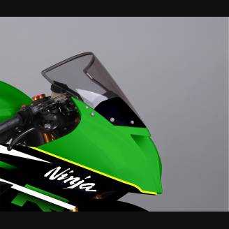 Painted Race Fairings Kawasaki Zx6R 636 2013 - 2018 - MXPCRV6922