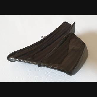 Ailerons gauche et droit en carbone pour Ducati V4 R - MXPCAV12291