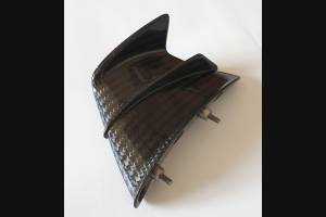 Ducati right and left winglets in carbon for Ducati Panigale V4 R - MXPCAV12291