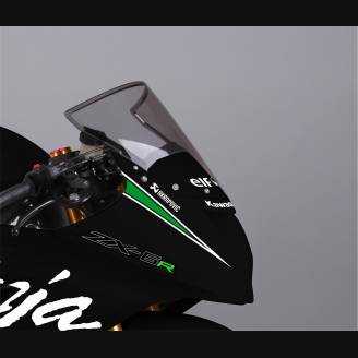 Carenage Racing Peint Kawasaki Zx6R 636 2013 - 2018 - MXPCRV12362