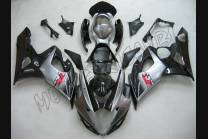 Carenados en abs pintados para la calle compatible para Suzuki Gsxr 1000 2005 - 2006 - MXPCAV1607 2