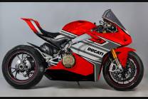Painted Race Fairings Ducati Panigale V4 V4S - MXPCRV12364