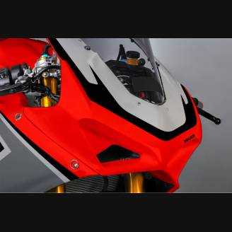 Painted Race Fairings Ducati Panigale V4 V4S - MXPCRV12364