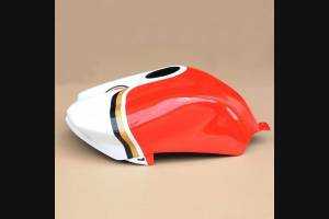 Carene stradali in abs verniciate compatibili con Yamaha R1 2004 - 2006 - MXPCAV12283