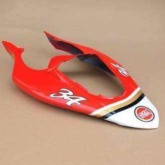 Carenage en abs pour la roue avec peinture compatible avec Yamaha R1 2004 - 2006 - MXPCAV12283