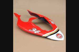 Carenados en abs pintados para la calle compatible para Yamaha R1 2004 - 2006 - MXPCAV12283