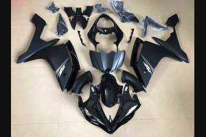 Carenados en abs pintados para la calle compatible para Yamaha R1 2007 - 2008 - MXPCAV2017