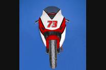 Lackierte Rennverkleidung Honda Cbr 1000 RR 2012 - 2016 - MXPCRV7686 2