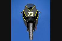 Lackierte Rennverkleidung Honda Cbr 1000 RR 2012 - 2016 - MXPCRV12384 2