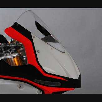 Painted Race Fairings Aprilia RSV4 2015 - 2019 - MXPCRV12316