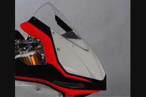 Painted Race Fairings Aprilia RSV4 2015 - 2019 - MXPCRV12316
