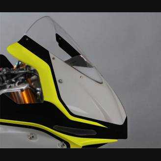 Carenado Racing Pintado Aprilia RSV4 2015 - 2019 - MXPCRV12386